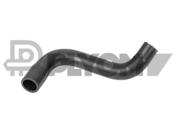 Durite de radiateur PLYOM P754092