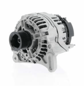 Alternateur A.Z. Meisterteile AZMT-49-035-1088