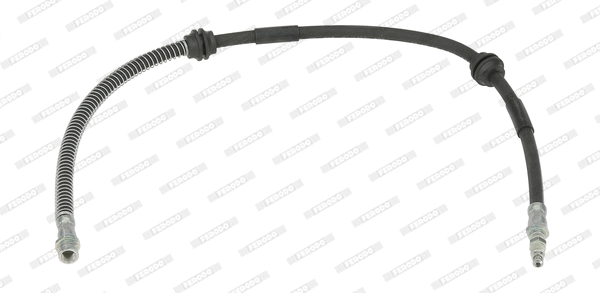 Flexible de frein FERODO FHY2671