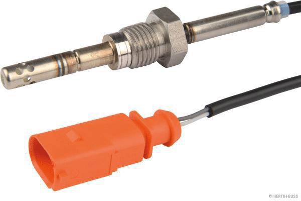 Capteur, température des gaz HERTH+BUSS ELPARTS 70682059