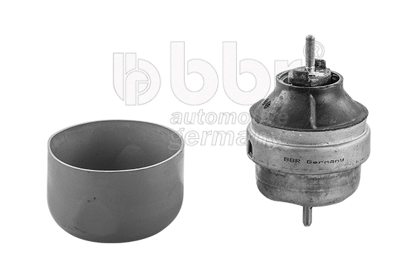 Support moteur BBR Automotive 002-30-01686