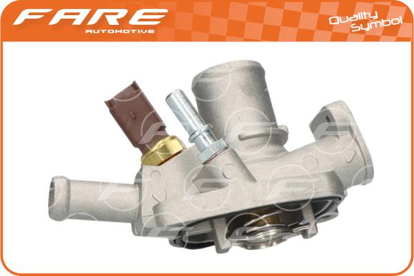 Thermostat, liquide de refroidissement FARE-CO 32996