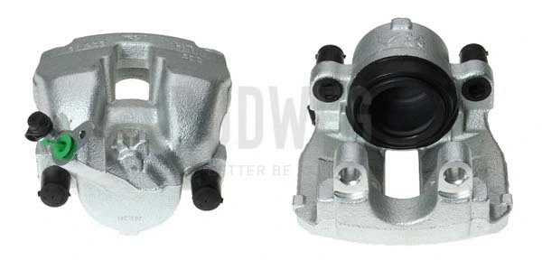 Étrier de frein BUDWEG CALIPER 344898