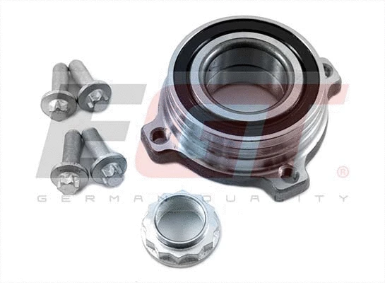 Kit de roulements de roue EGT 554021EGTk