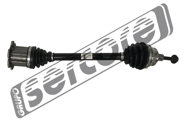 Arbre de transmission SERCORE 221579