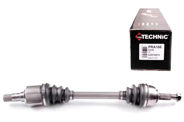 Arbre de transmission PROTECHNIC PRA106