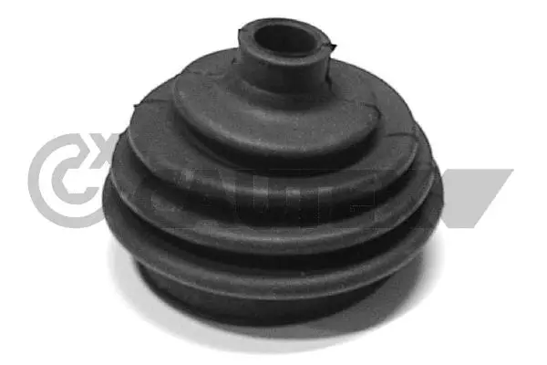Jeu de joints-soufflets, arbre de commande CAUTEX 480121
