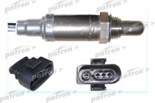 Sonde lambda PATRON HZ-30301011-0038