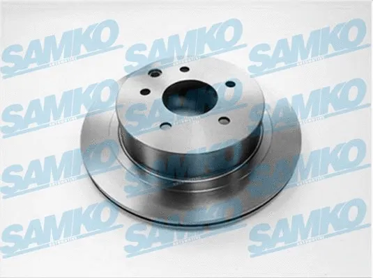 Disque de frein SAMKO N2006V