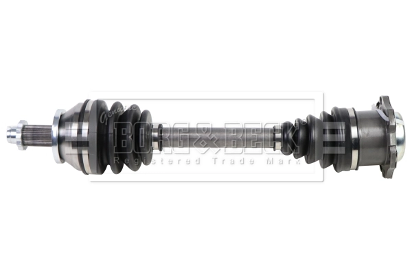 Arbre de transmission BORG & BECK BDS1146
