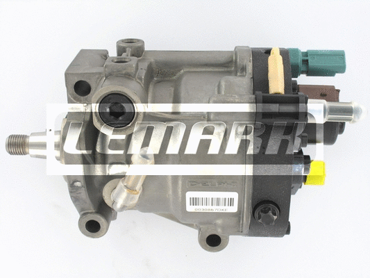 Pompe à injection LEMARK LDP039