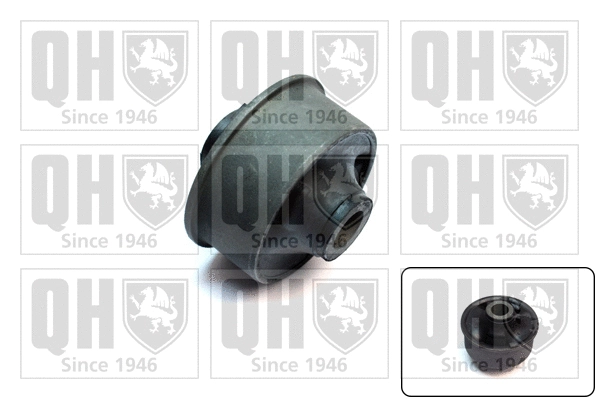 Suspension, bras de liaison QUINTON HAZELL EMS8428