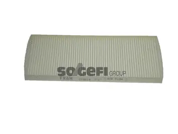 Filtre, air de l'habitacle FRAM CF5818