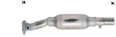 Catalyseur VEGAZ GmbH VK-981