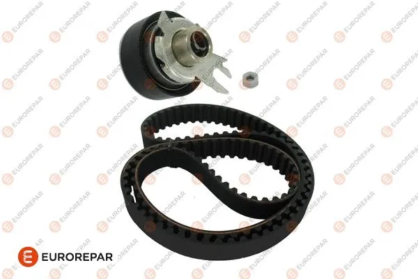 Kit de courroie crantée EUROREPAR 1611882780
