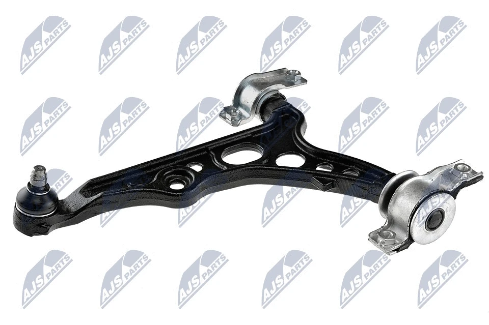 Bras de liaison, suspension de roue NTY ZWD-FT-018