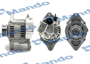 Alternateur MANDO MEE035009