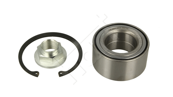 Kit de roulements de roue HART 901 085