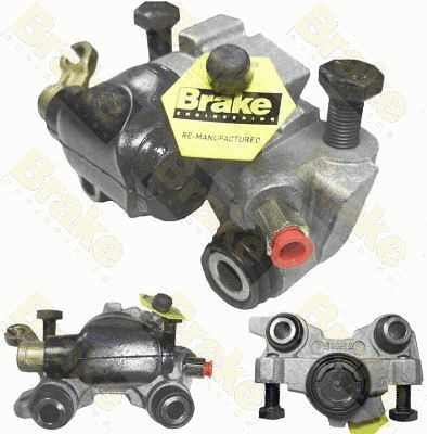 Étrier de frein Brake ENGINEERING CA818