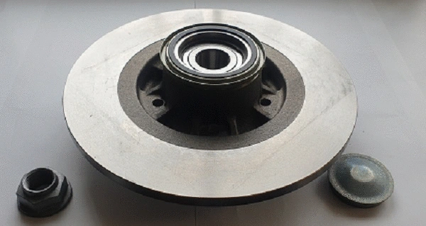 Disque de frein TECHNOX KF155121US