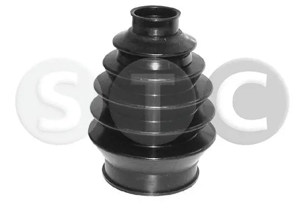 Jeu de joints-soufflets, arbre de commande STC T401075