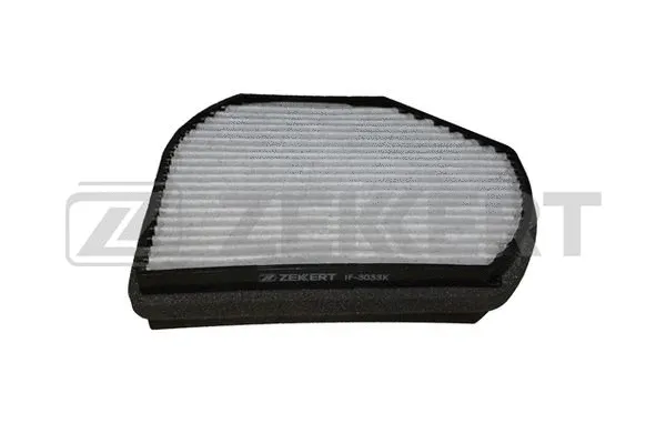 Filtre, air de l'habitacle ZEKKERT IF-3033K
