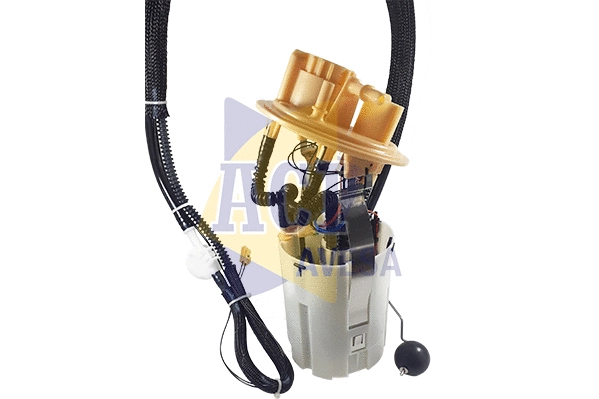 unité d'alimentation de carburant ACI-AVESA ABG-1159
