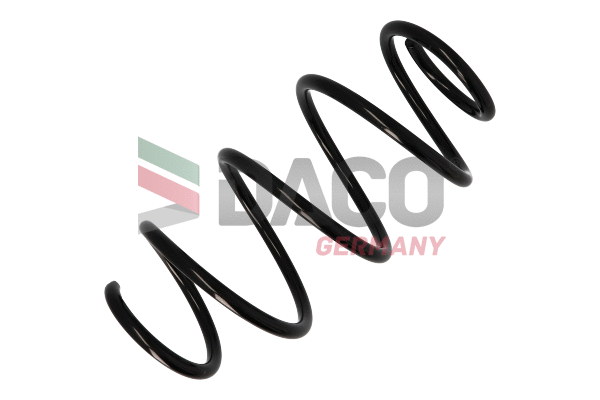 Ressort de suspension DACO Germany 801308