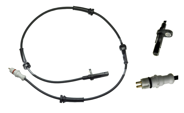 Capteur, vitesse de roue LEMARK LAB493