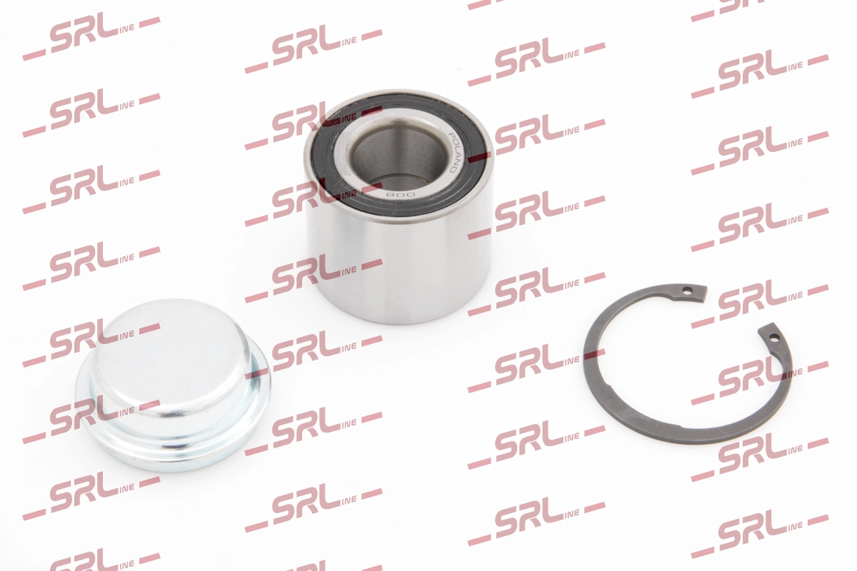 Kit de roulements de roue SRLine S41-2052