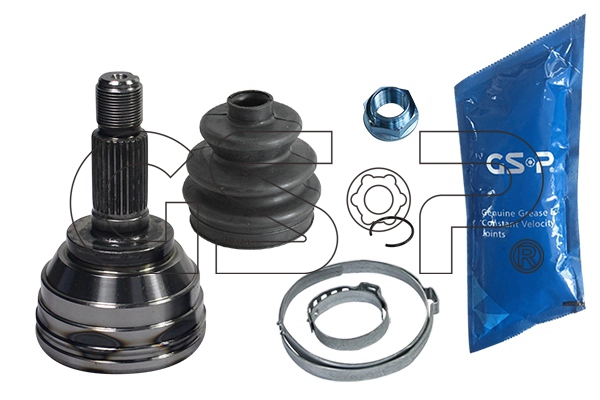 Jeu de joints, arbre de transmission GSP-BR 830009
