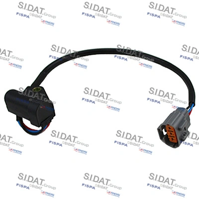 Capteur d'angle, vilebrequin SIDAT 83.3465