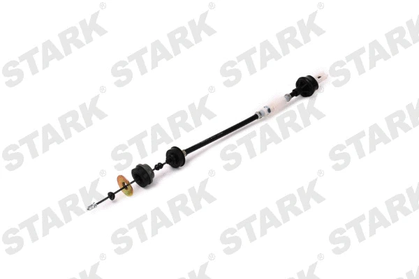 Tirette à câble, commande d'embrayage Stark SKSK-1320046