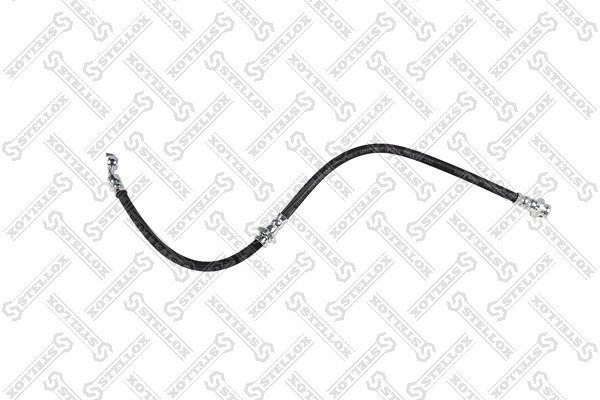 Flexible de frein STELLOX 27-00216-SX