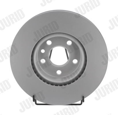 Disque de frein JURID 562628JC-1