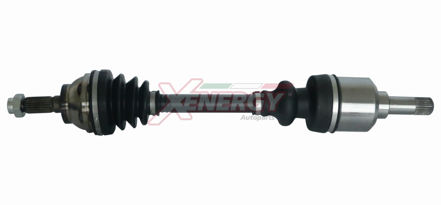 Arbre de transmission AP XENERGY X30276