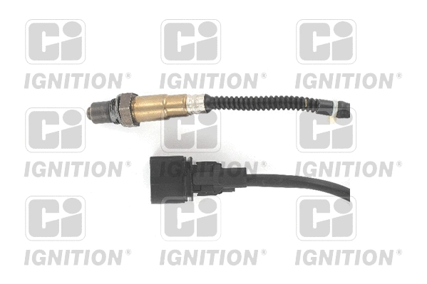 Sonde lambda QUINTON HAZELL XLOS1752