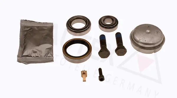 Kit de roulements de roue AUTEX 807749