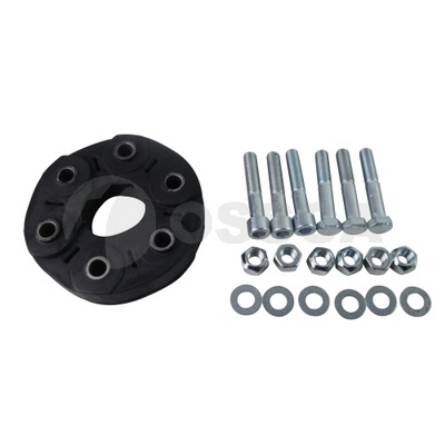 Joint, arbre de transmission OSSCA 45550