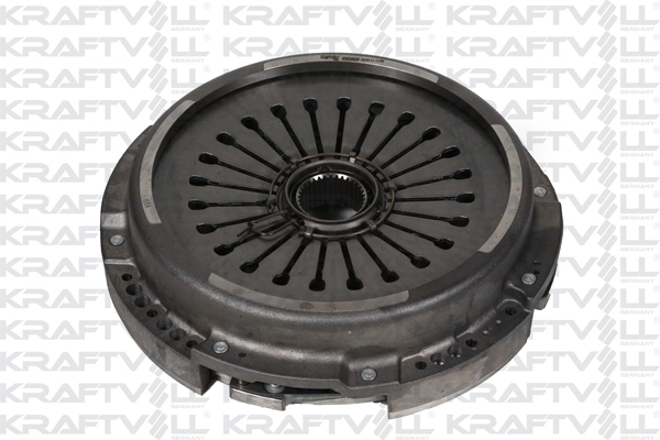 Mécanisme d'embrayage KRAFTVOLL GERMANY 03020029