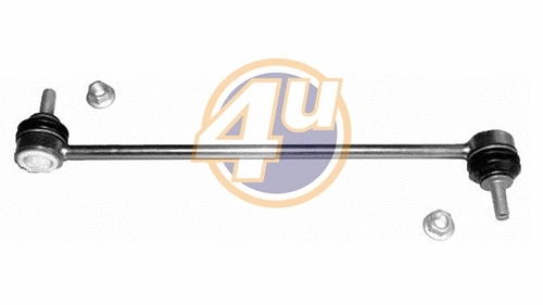 Entretoise/tige, stabilisateur 4u VL-F-09609