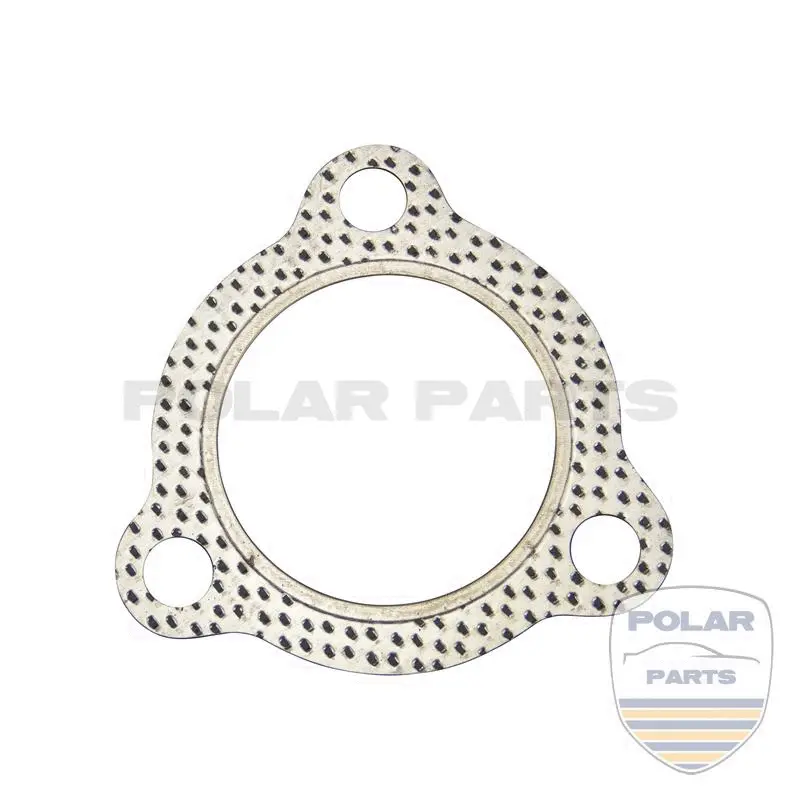 Joint, tuyau d'échappement POLAR PARTS 10001960