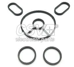Kit de joints, radiateur d'huile CSV electronic parts CKJ1623