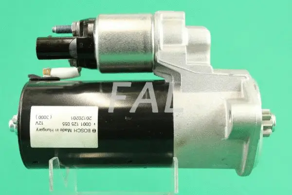 Démarreur FAL Anlasser- und Lichtmaschinenservice F000246/1