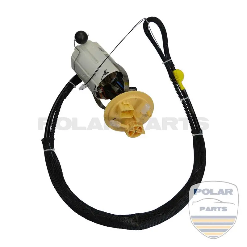 Étrier de frein POLAR PARTS 10004367