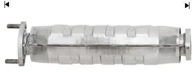 Catalyseur VEGAZ GmbH HUK-916