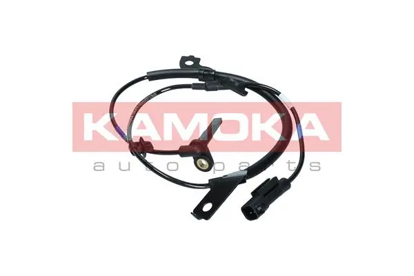 Capteur, vitesse de roue KAMOKA 1060476