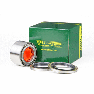 Kit de roulements de roue FIRST LINE FBK998