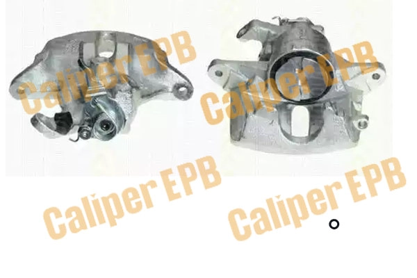 Étrier de frein Calipere+ NAIBA C616L