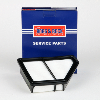Filtre à air BORG & BECK BFA2380